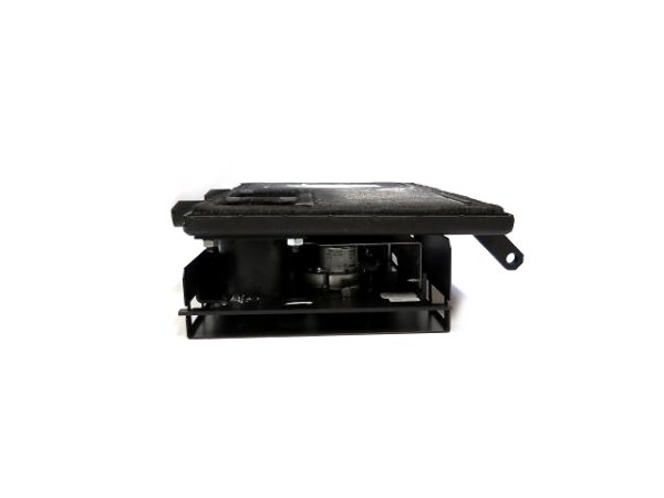 WINDHAGER BRENNERT.MO.32/40ETHMX Brennkammertür kpl. montiert HMX32/40 040380