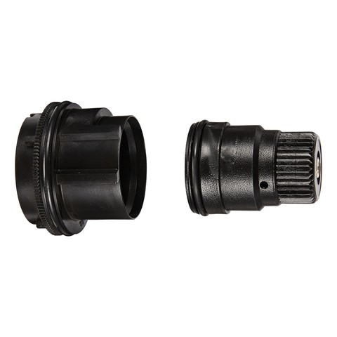 GROHE Anschlagring und Reguliermutter 47509 47509000