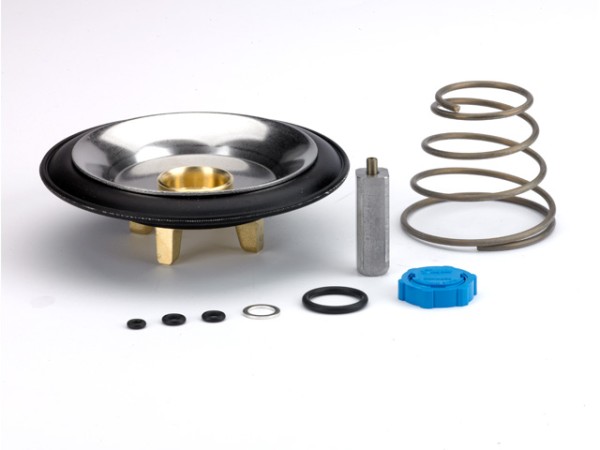 Danfoss Ersatzteilset für Magnetventile EV 220 B, DN 50, Messing, Dichtung EPDM 032U1081