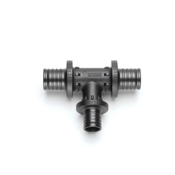 Rehau T-Stück 20-16-20 RAUTITAN PX 11600611001