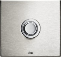 Viega Ausstattungsset 8326.2 Visign for Public in Edelstahl 721930