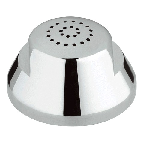 GROHE Bidet Unterdusche 24210 3/8" chrom 24210000