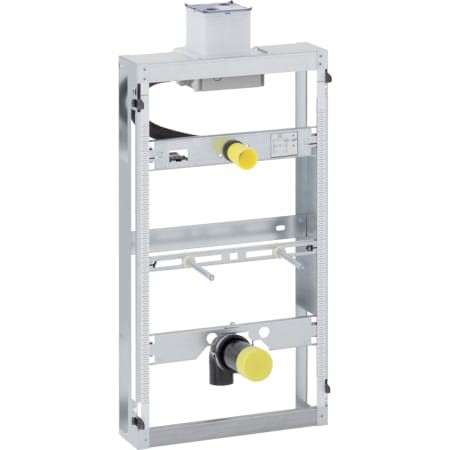 Geberit GIS Element für Urinal, 100 cm, Universal, Bet. von oben 461.622.00.1