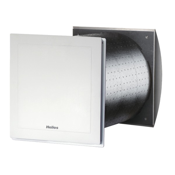 Helios KWL EC 60 PRO Lüftungseinsatz kpl. Bedienelement, Innenfassade 09951
