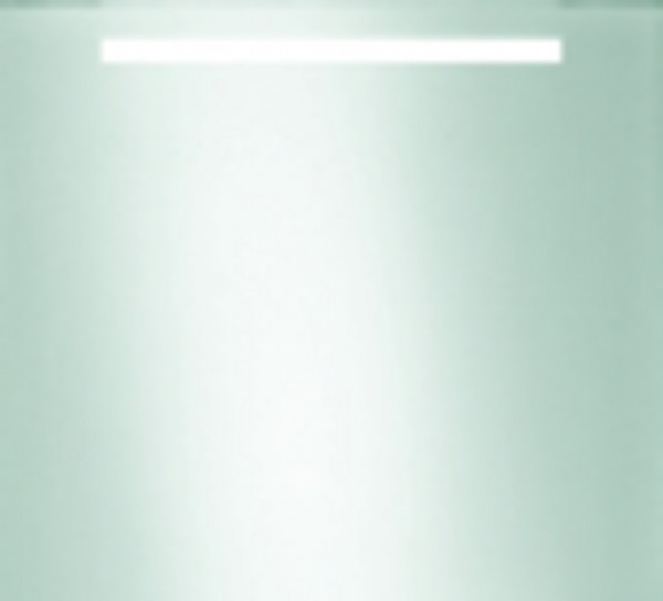 one LED-Lichtspiegel 800 x 700mm VIGOUR