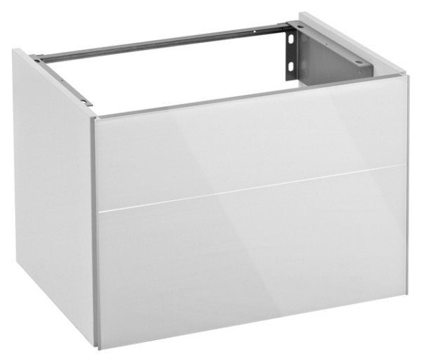 Keuco WTU Royal Reflex 34050, 1 Auszug, titan/titan 34050130000