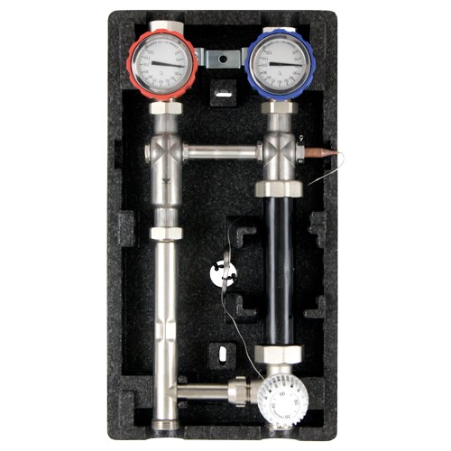 strawa strawi 125 VA Aufbaugruppe FWR0-180