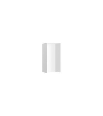 Hansgrohe XtraStoris Minimalistic Wandnische mit offen.Rahmen 300 x 150 x 140 mm MW 56076700