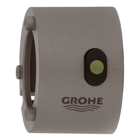 GROHE Griffunterteil 47458 für Absperr- griff Chiara THM-Brause aranja/mattchrom 47458CC0