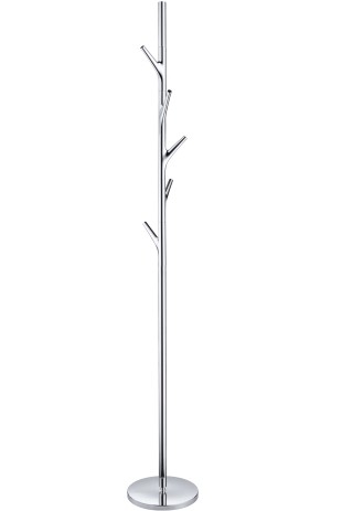 Hansgrohe Hakenständer freistehend Axor Massaud chrom 42270000