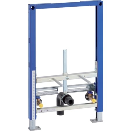 Geberit Duofix Element für Bidet 82 cm Universal 111.515.00.1