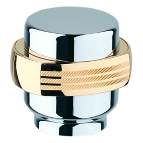 GROHE Griff 45207 für Dorina Florida einzeln verpackt 1/2" gold 45207G00