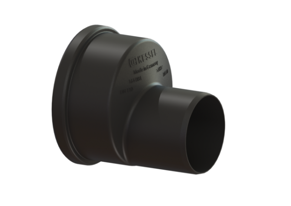 KESSEL Übergangsstück DN100/70 27602