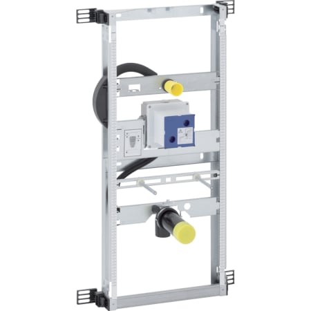 Geberit Kombifix Element für Urinal 109-127cm Universal, verdeckte Steuerung 457.689.00.1