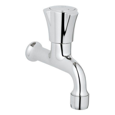 GROHE Auslaufventil Costa 30098_1 DN15 Wandmontage chrom 30098001