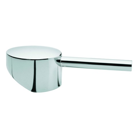 GROHE Hebel 46015 für Minta Spültischbatterie velourchrom 46015P00