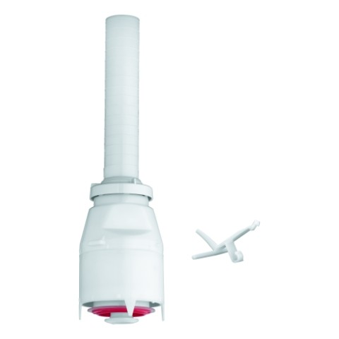 GROHE Servo-Ablaufventil 42066 42066000