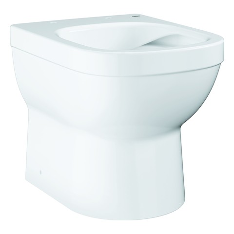 GROHE Stand-Tiefspül-WC Euro Keramik 39329 alpinweiß 39329000
