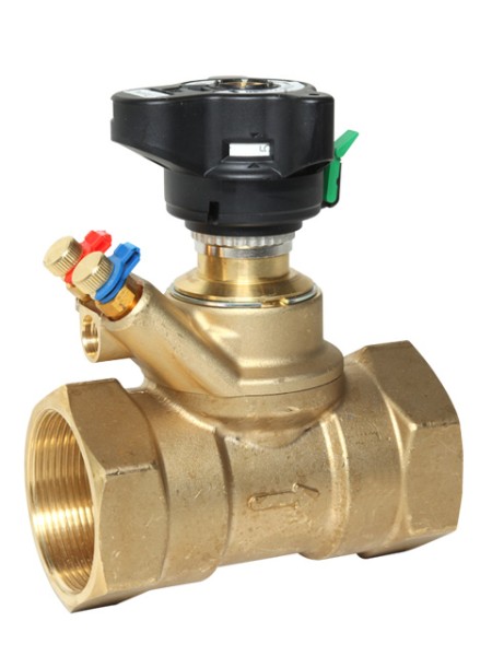 Danfoss Strangregulier-u.Messvent.MSV-BD Leno MSV-BD 50, Rp 2 003Z4006