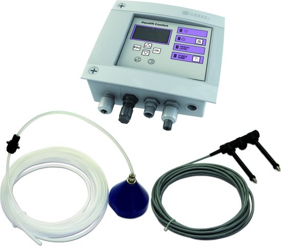 KESSEL Schaltgerät Aqualift Comfort Mono 230V DL 28731DL