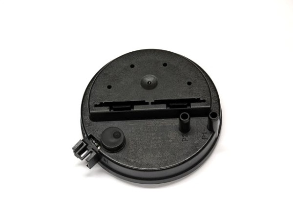 WINDHAGER Differenzdrucktransmitter Typ Differenzdrucktransmitter Typ 401 BW2P/B 055019