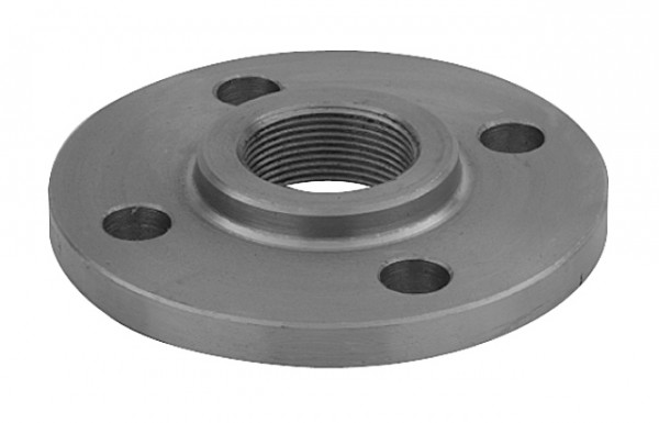 Wilo Gewindeflansch DN 50, RP 2, Stahl verzinkt 2515505