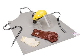 Grünbeck Personenschutzgesetz GENO-Baktox II 569805
