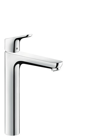 Hansgrohe Waschtischmischer 230 Focus chrom 31531000