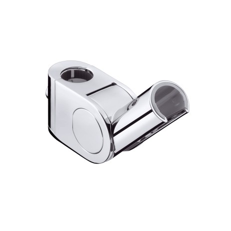 Hansgrohe Schieber Axor Uno Brausenstange komplett chrom 96505000