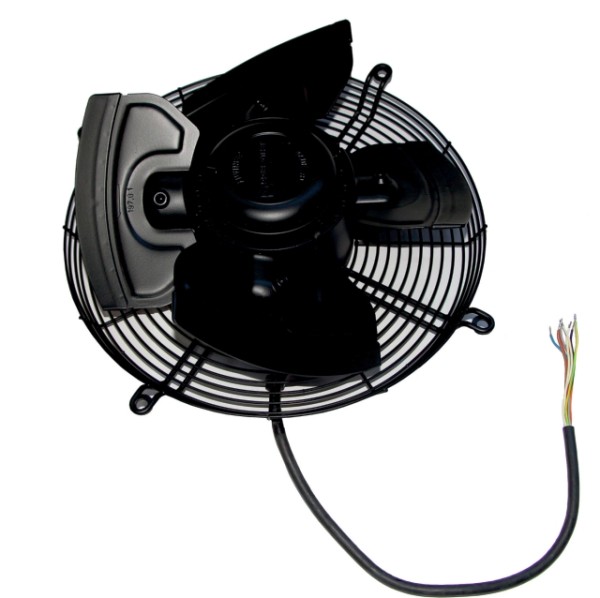 Wolf Axial-Ventilator ATEX 400V für LH 40 2269505