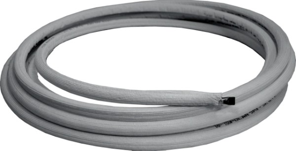 Wolf Kältemittelleitung 16x1mm 10m Rolle Dämmstärke 10mm, für BWL-1S(B) 2071804