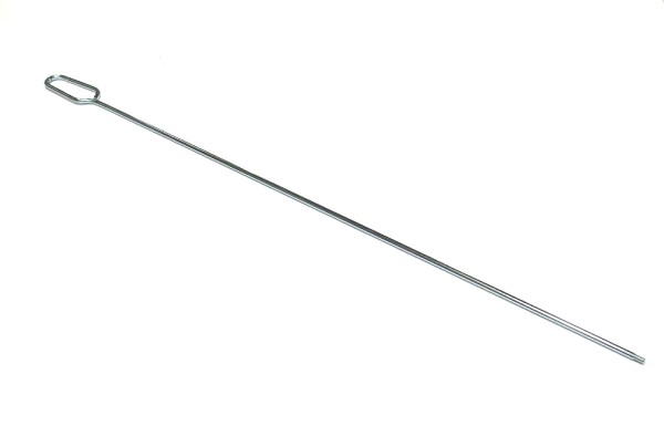 WINDHAGER GRIFF REINIGUNGSBÜRSTE Griff Reinigungsbürste OKE/S 17-30,E/SKX 063673