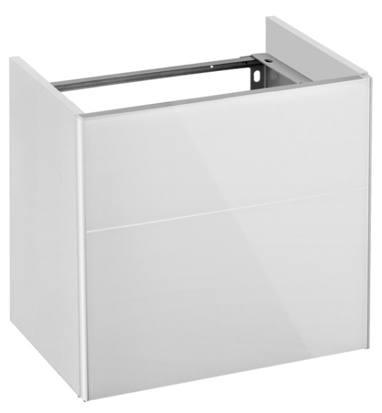 Keuco WTU Royal Reflex 34090, A:links, 1-türig, magnolie/magnolie 34090220001