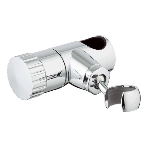 GROHE Gleitelement 45752 für Sinfonia/Kira Brausenkombin. chrom 45752000