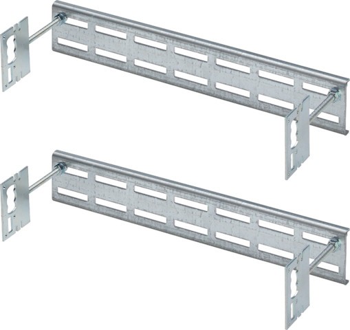 Viega Universalhalterung Viegaswift 8062.5 aus Stahl verzinkt 331863