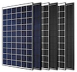 Wilo Hocheffizientes Photovoltaik-Modul 6083070