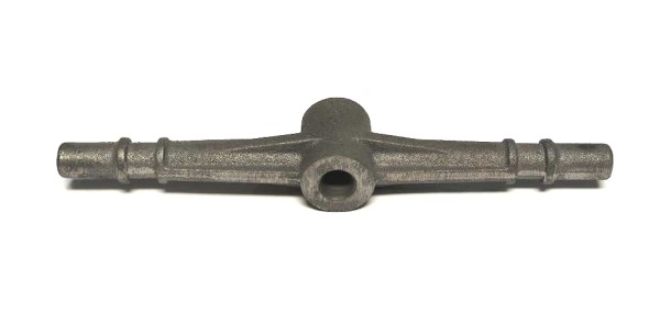 WINDHAGER MUTTER ROSTH.VO.VESTOW Mutter Hebevorrichtung vorne ZHN, KSN160 081485