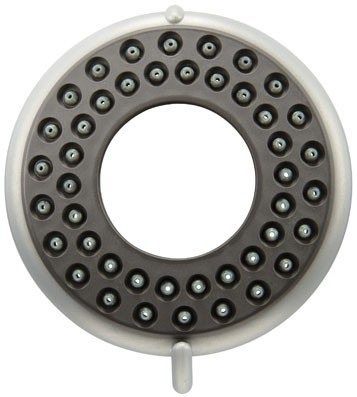 GROHE Brauseboden 45877 für Freehander mattchrom 45877P00