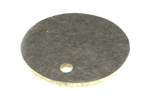 WINDHAGER IS. BRENNERTÜR Isolierung Tür OKE/S, E/SKX17-36, ETX, 063010