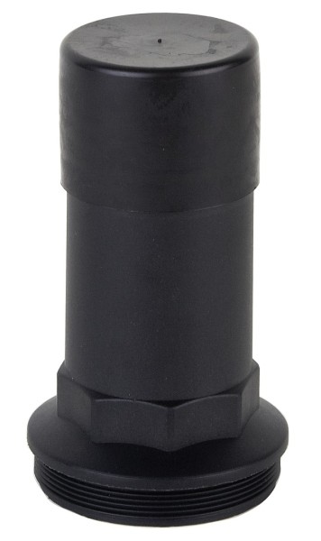 Resideo Federhaube ohne Feder zu D05FS, 1 1/4"- 2"