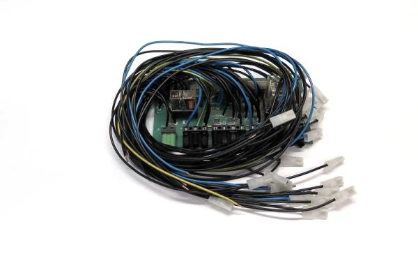 WINDHAGER GRUNDPLAT.KPL.BEST.GWX Grundplatine für GWX 059429