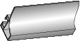 Wolf Kollektorschienen Set Aluplus für 1 Kollektor, quer 2484953