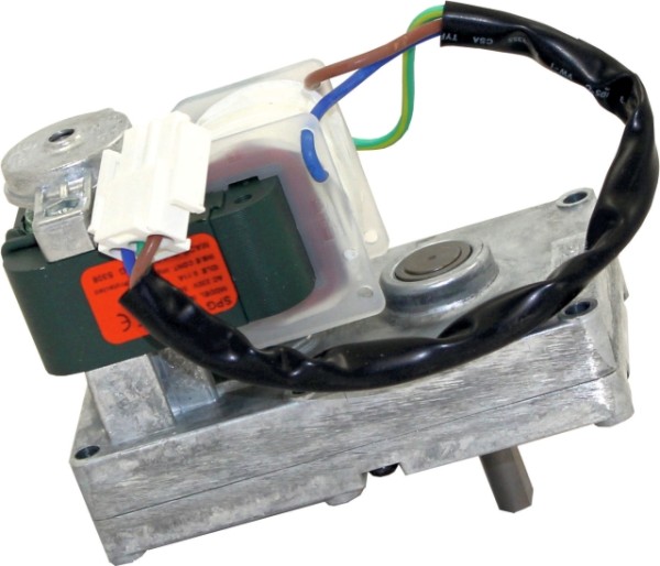Wolf Motor Wärmetauscherreinigung für BPH-10/15 2269573