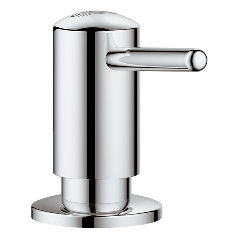 GROHE Seifenspender Contemporary 40536 Vorratsbehälter 0,4 l chrom 40536000