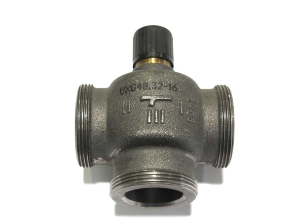 WINDHAGER DREIWEGVENTIL VXG48.32 Dreiwegventil VXG48.32, 5/4" 012094