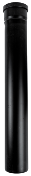 Wolf Abgasrohr DN100, 700mm für CGB-2 75/100 265219799