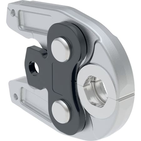 Geberit Mapress Pressbacke d18 Geberit Kompatibilität (1) 690.123.00.1