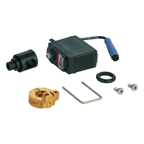GROHE Servomotor 42341 chrom 42341000