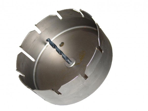 Wavin Kronenbohrer Tegra 1000 PE 4024645