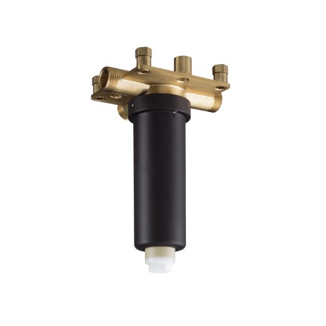 Hansgrohe Kopfbrause 460 Grundset Axor 26434180